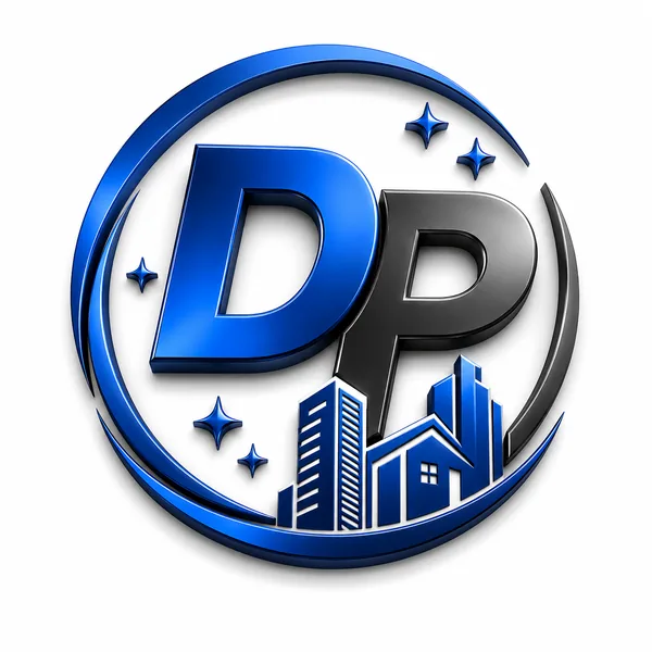 Deep Pro Group logo