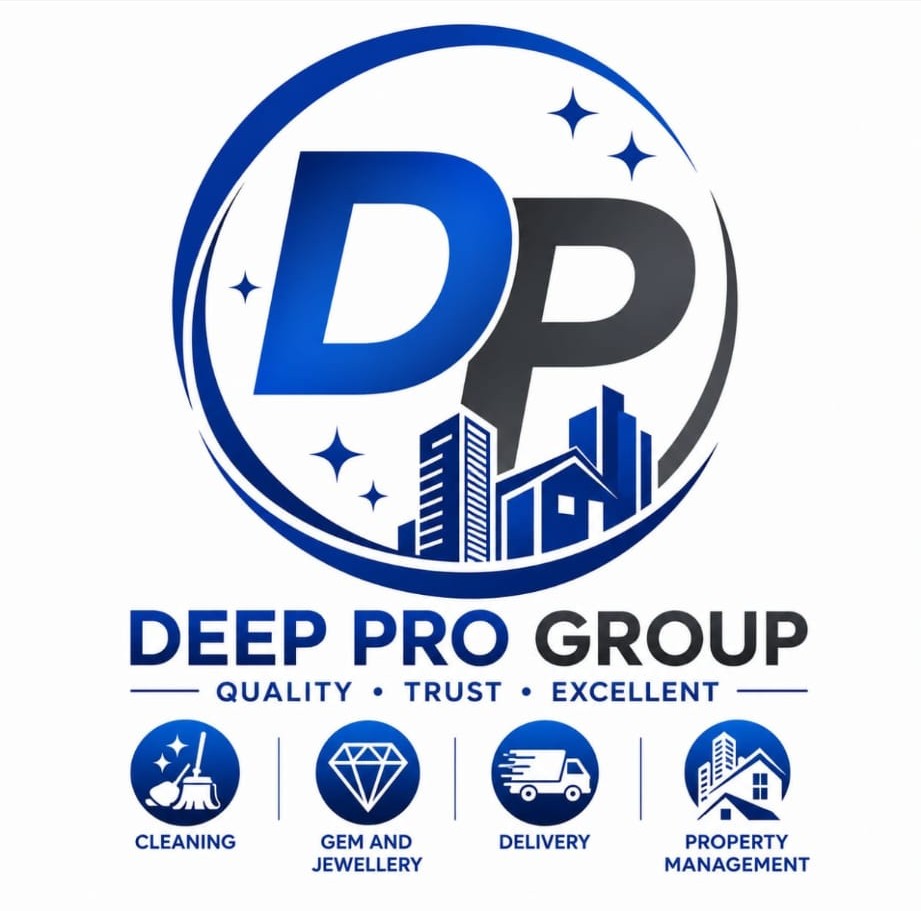 Deep Pro Group