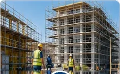 Construction site and renovation cleaning