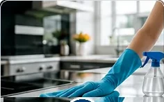 Custom cleaning packages