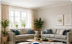 House and domestic cleaning